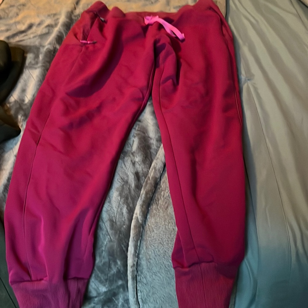 Figs XL Joggers